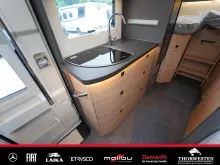 Fahrzeugbild Malibu I 441 KB LE comfort MB AHK LITHIUM ohne Hubbett #20