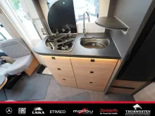 Fahrzeugbild Malibu I 441 KB LE comfort MB AHK LITHIUM ohne Hubbett #21