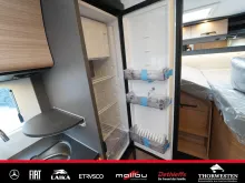 Fahrzeugbild Malibu I 441 KB LE comfort MB AHK LITHIUM ohne Hubbett #24