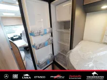 Fahrzeugbild Malibu I 441 KB LE comfort MB AHK LITHIUM ohne Hubbett #25