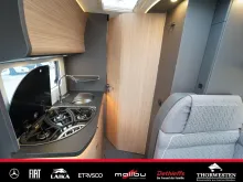 Fahrzeugbild Malibu I 441 KB LE comfort MB AHK LITHIUM ohne Hubbett #30