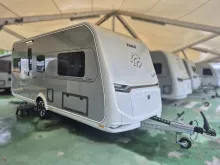 Fahrzeugbild Knaus Azur 500 EU *2.000 kg*Komfortbett*Dusche* #1