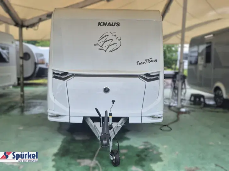 Fahrzeugbild Knaus Azur 500 EU *2.000 kg*Komfortbett*Dusche* #20