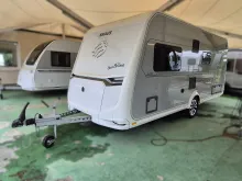 Fahrzeugbild Knaus Azur 500 EU *2.000 kg*Komfortbett*Dusche* #21