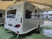 Fahrzeugbild Knaus Azur 500 EU *2.000 kg*Komfortbett*Dusche* #5