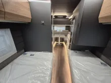 Fahrzeugbild Knaus Azur 500 EU *2.000 kg*Komfortbett*Dusche* #8