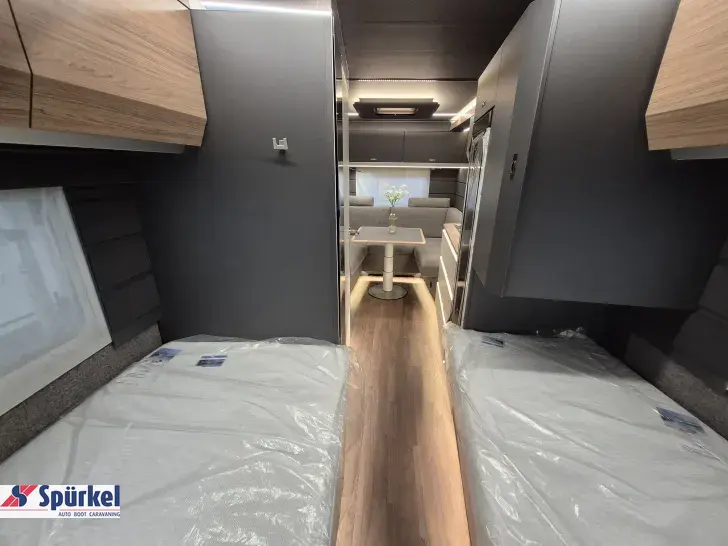 Fahrzeugbild Knaus Azur 500 EU *2.000 kg*Komfortbett*Dusche* #8