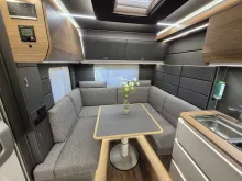 Fahrzeugbild Knaus Azur 500 EU *2.000 kg*Komfortbett*Dusche* #10