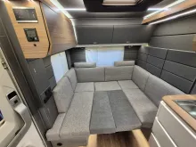 Fahrzeugbild Knaus Azur 500 EU *2.000 kg*Komfortbett*Dusche* #24