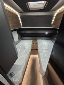 Fahrzeugbild Knaus Azur 500 EU *2.000 kg*Komfortbett*Dusche* #12