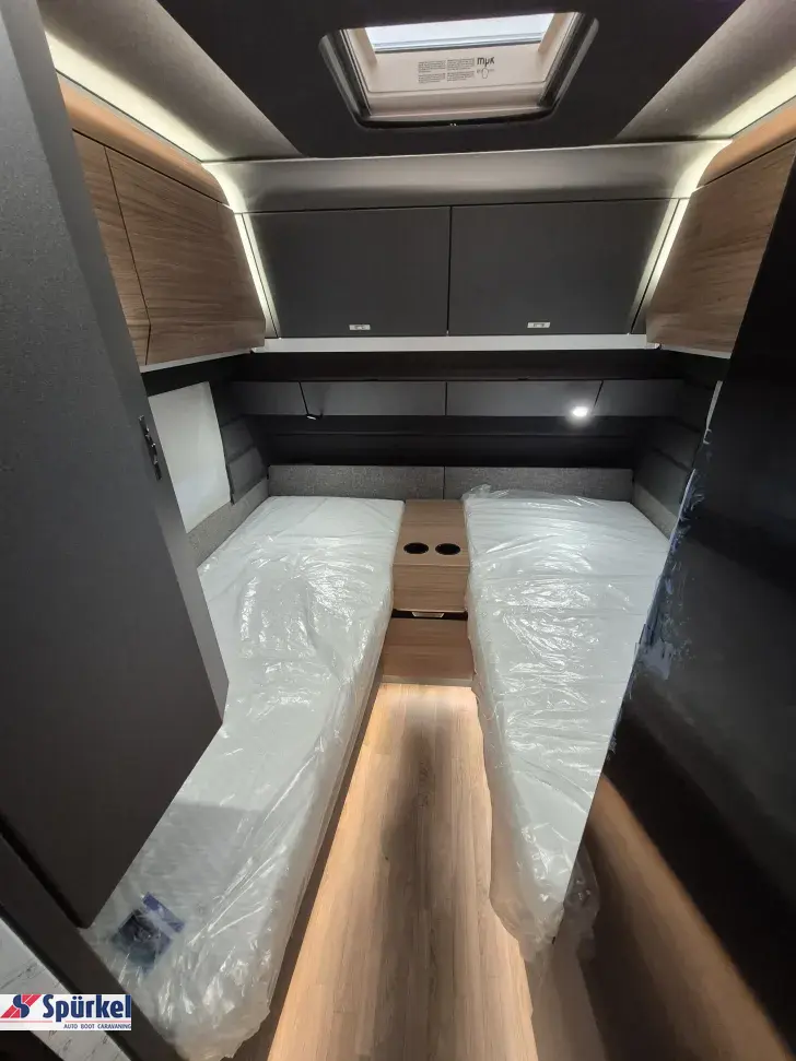 Fahrzeugbild Knaus Azur 500 EU *2.000 kg*Komfortbett*Dusche* #12