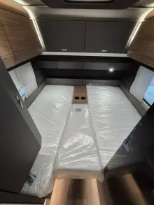 Fahrzeugbild Knaus Azur 500 EU *2.000 kg*Komfortbett*Dusche* #13