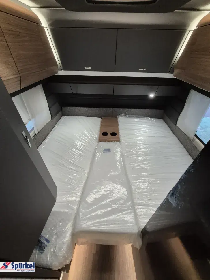 Fahrzeugbild Knaus Azur 500 EU *2.000 kg*Komfortbett*Dusche* #13