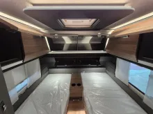 Fahrzeugbild Knaus Azur 500 EU *2.000 kg*Komfortbett*Dusche* #27