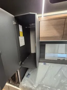 Fahrzeugbild Knaus Azur 500 EU *2.000 kg*Komfortbett*Dusche* #28