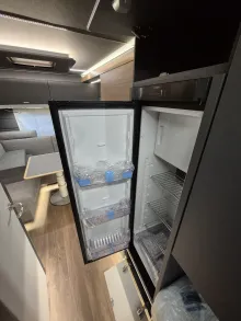 Fahrzeugbild Knaus Azur 500 EU *2.000 kg*Komfortbett*Dusche* #31