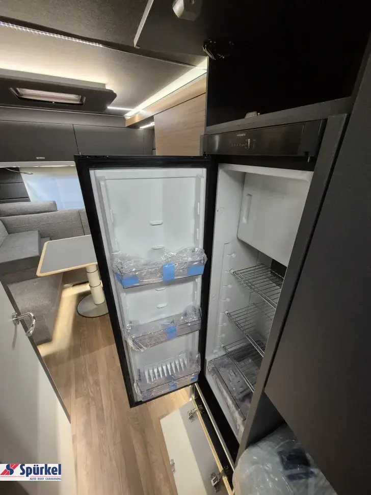 Fahrzeugbild Knaus Azur 500 EU *2.000 kg*Komfortbett*Dusche* #31