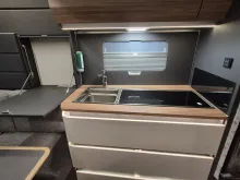Fahrzeugbild Knaus Azur 500 EU *2.000 kg*Komfortbett*Dusche* #30