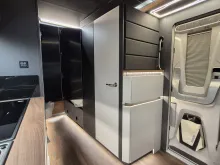 Fahrzeugbild Knaus Azur 500 EU *2.000 kg*Komfortbett*Dusche* #17