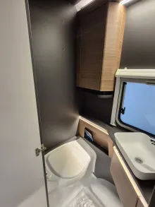 Fahrzeugbild Knaus Azur 500 EU *2.000 kg*Komfortbett*Dusche* #18