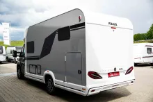 Fahrzeugbild Knaus L!VE WAVE 650 MEG Black Selection Dachklima | Lithium-Batterie #4