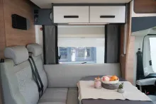Fahrzeugbild Knaus L!VE WAVE 650 MEG Black Selection Dachklima | Lithium-Batterie #5