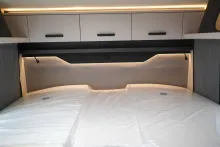 Fahrzeugbild Knaus L!VE WAVE 650 MEG Black Selection Dachklima | Lithium-Batterie #11