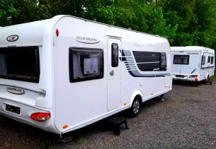 Bild Maestro 552 D