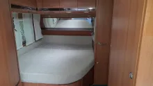 Fahrzeugbild LMC Maestro 552 D Mover, Vorzelt,Doppelbett #4