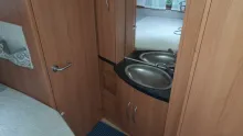 Fahrzeugbild LMC Maestro 552 D Mover, Vorzelt,Doppelbett #7
