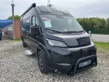 Fahrzeugbild Sunlight Adventure Cliff 640 Digital/Chassis/Driver-Paket #3