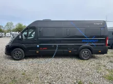 Fahrzeugbild Sunlight Adventure Cliff 640 Digital/Chassis/Driver-Paket #4