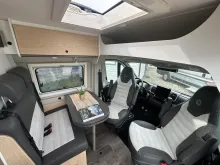 Fahrzeugbild Sunlight Adventure Cliff 640 Digital/Chassis/Driver-Paket #10