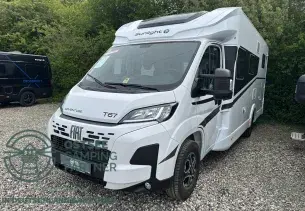 Bild T 67 Adventure Edition