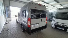 Fahrzeugbild LMC Innovan Pure 640 Design+Sicherheit Paket+AHK #3