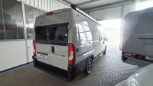 Fahrzeugbild LMC Innovan Pure 640 Design+Sicherheit Paket+AHK #5