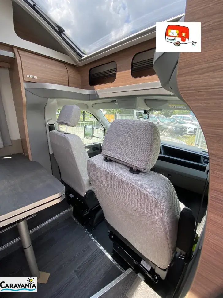 Fahrzeugbild VW 500 MQ #6