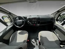 Fahrzeugbild Pössl 2Win Plus Citroen 163 PS Solar Sat/TV AHK #7