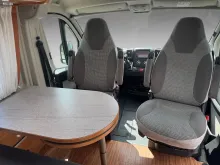 Fahrzeugbild Pössl 2Win Plus Citroen 163 PS Solar Sat/TV AHK #8