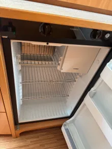 Fahrzeugbild Pössl 2Win Plus Citroen 163 PS Solar Sat/TV AHK #11
