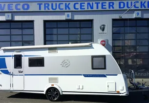 Bild Sport 540 FDK Silver Selection