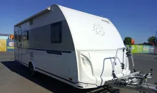 Fahrzeugbild Knaus Sport SILVER SELECTION 540 FDK #2