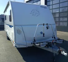 Fahrzeugbild Knaus Sport SILVER SELECTION 540 FDK #3