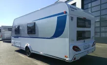 Fahrzeugbild Knaus Sport SILVER SELECTION 540 FDK #6