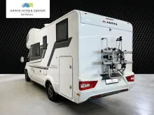 Fahrzeugbild Adria Coral XL Axess A 600 DP #4