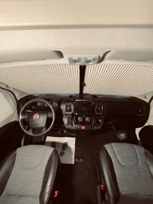 Fahrzeugbild Adria Coral XL Axess A 600 DP #5
