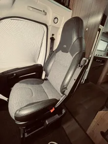 Fahrzeugbild Adria Coral XL Axess A 600 DP #6