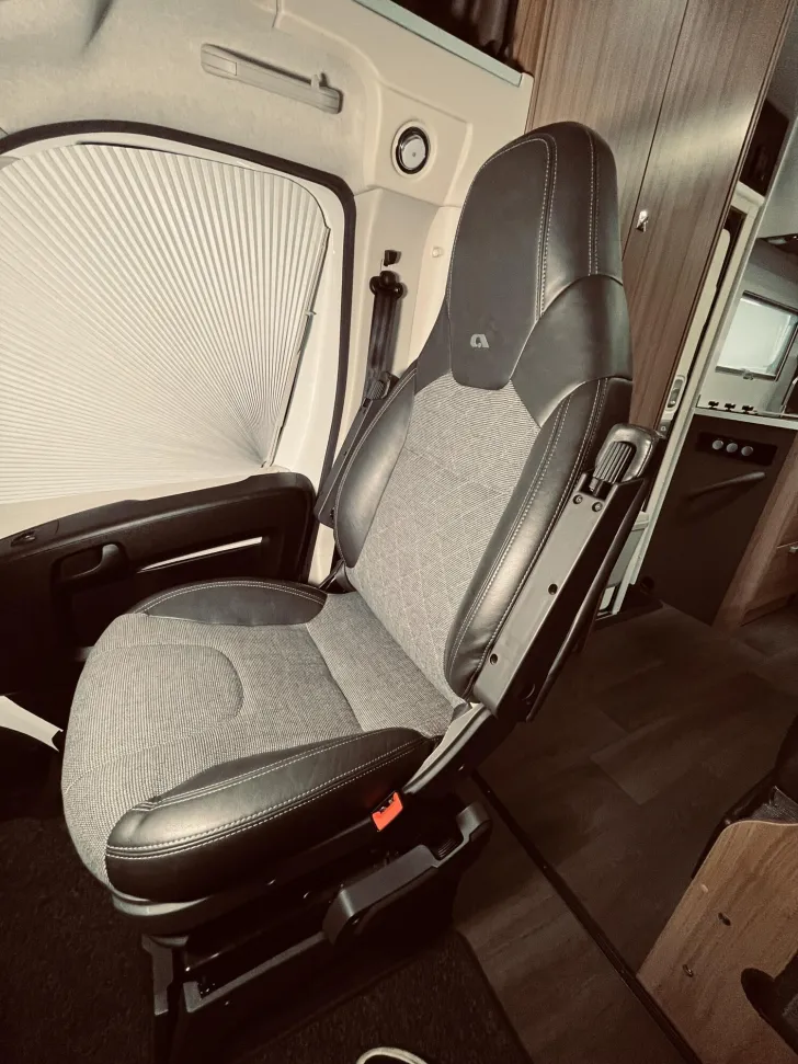 Fahrzeugbild Adria Coral XL Axess A 600 DP #6