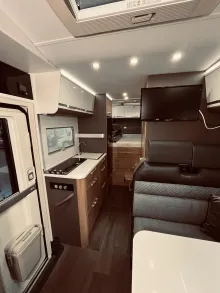 Fahrzeugbild Adria Coral XL Axess A 600 DP #9