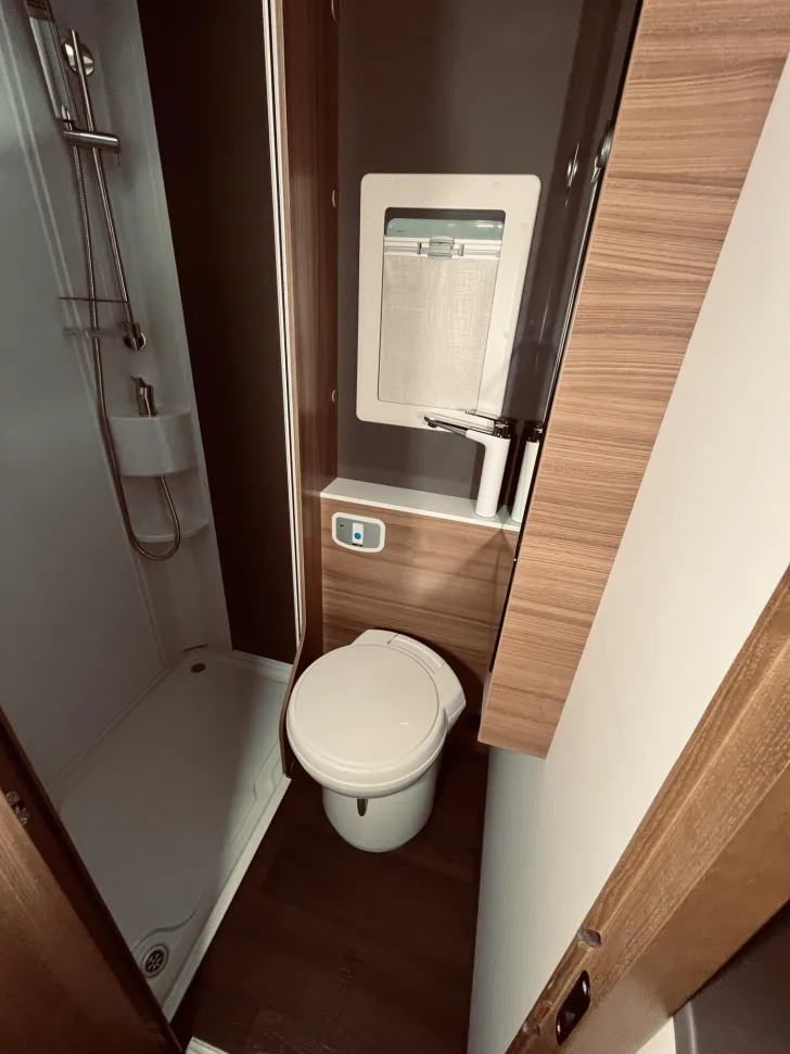 Fahrzeugbild Adria Coral XL Axess A 600 DP #15